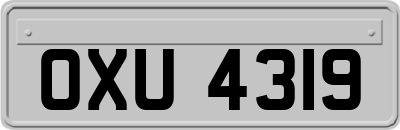 OXU4319