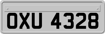 OXU4328
