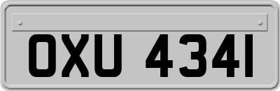 OXU4341
