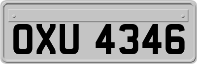 OXU4346