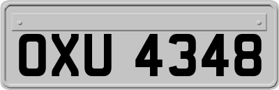 OXU4348