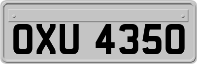OXU4350