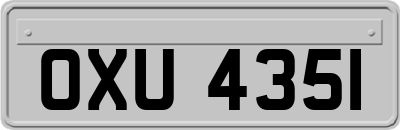 OXU4351