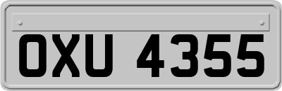 OXU4355