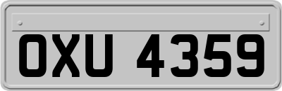 OXU4359