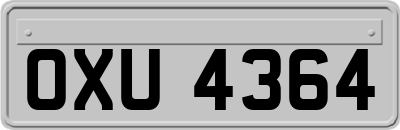 OXU4364