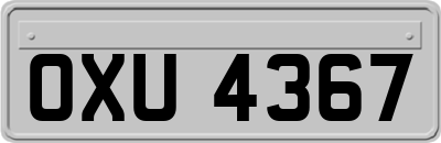 OXU4367