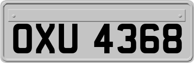 OXU4368