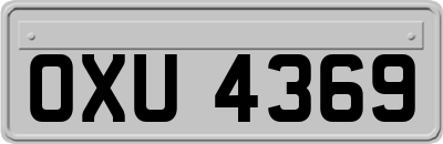 OXU4369
