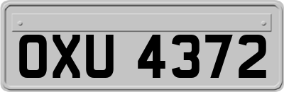 OXU4372