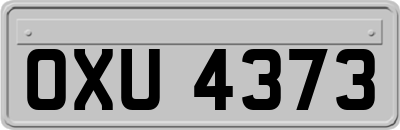 OXU4373