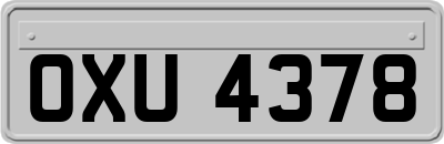 OXU4378