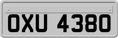 OXU4380