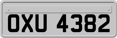 OXU4382