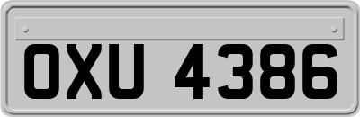 OXU4386