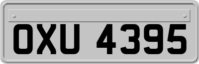 OXU4395
