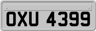 OXU4399