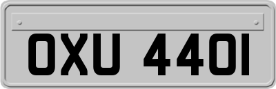 OXU4401