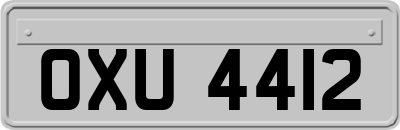 OXU4412