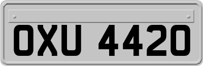 OXU4420