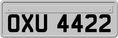 OXU4422