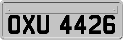 OXU4426
