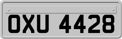 OXU4428