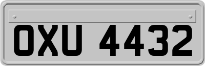 OXU4432