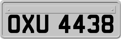 OXU4438