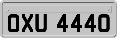 OXU4440