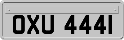 OXU4441