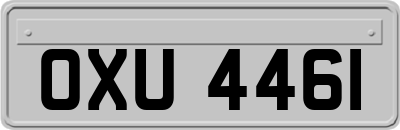 OXU4461