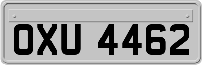 OXU4462
