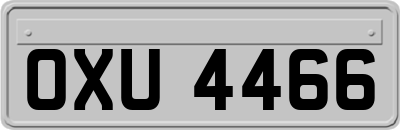 OXU4466