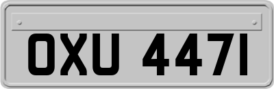 OXU4471