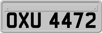 OXU4472