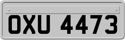 OXU4473