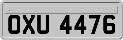 OXU4476