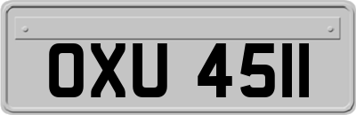 OXU4511