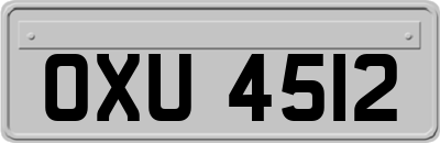 OXU4512