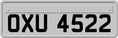 OXU4522