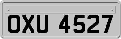 OXU4527