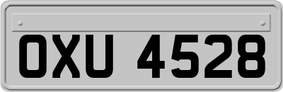 OXU4528