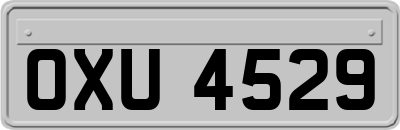 OXU4529
