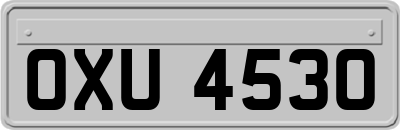 OXU4530