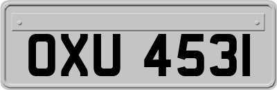 OXU4531