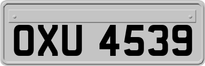 OXU4539