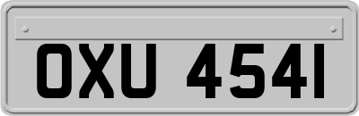OXU4541