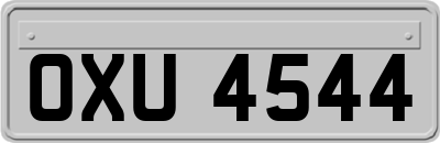 OXU4544
