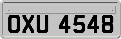 OXU4548